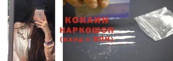 крисы Липки