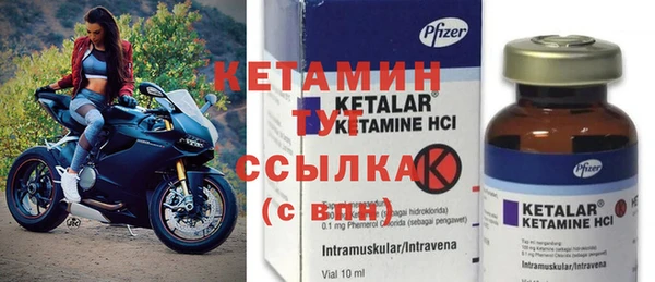 крисы Липки